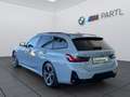 BMW 330 d xDrive Touring M-Sport-Pro PANO AHK HUD ACC RFK Gris - thumbnail 3