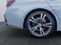 BMW 330 d xDrive Touring M-Sport-Pro PANO AHK HUD ACC RFK Gris - thumbnail 5