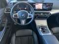 BMW 330 d xDrive Touring M-Sport-Pro PANO AHK HUD ACC RFK Gris - thumbnail 18