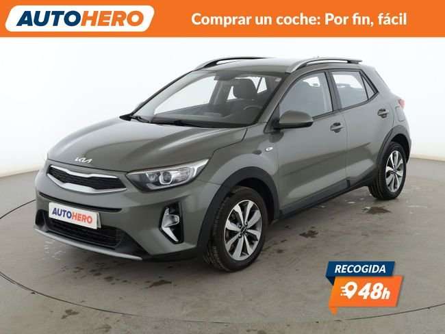 Kia Stonic 1.2 DPi Concept - foto 1