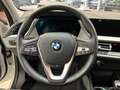 BMW 116 Advantage Weiß - thumbnail 24