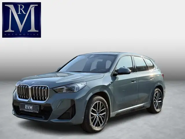 BMW iX1 xDrive30 67 kWh VAN € 41.900,- VOOR € 38.440,- UW