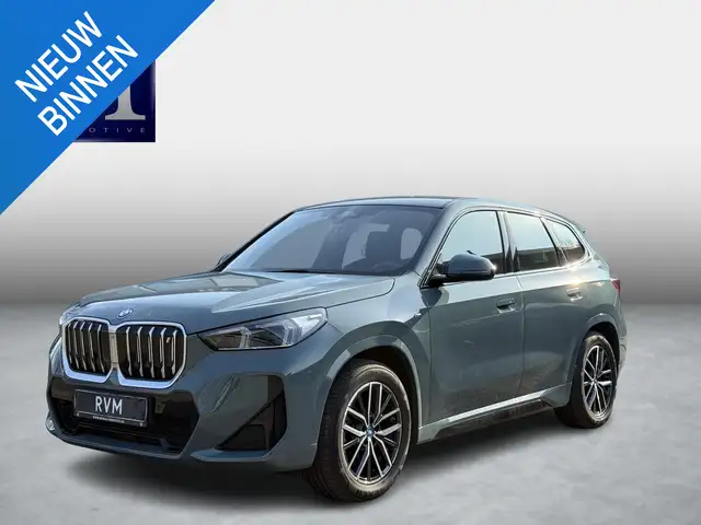 BMW iX1 xDrive30 67 kWh M-SPORT| COMPLEET | SOH 99% | ELEK