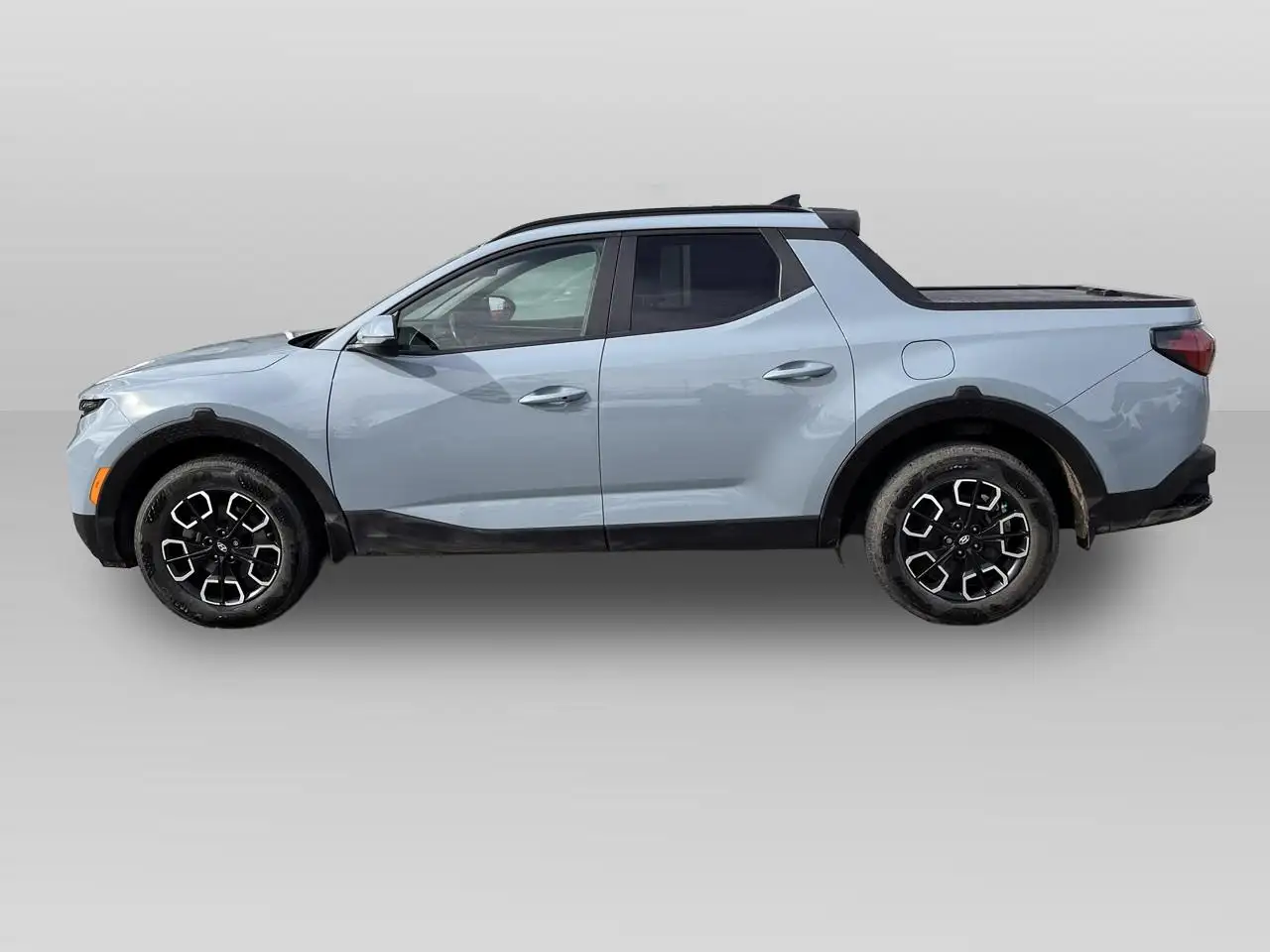 2023 Hyundai Santa Cruz