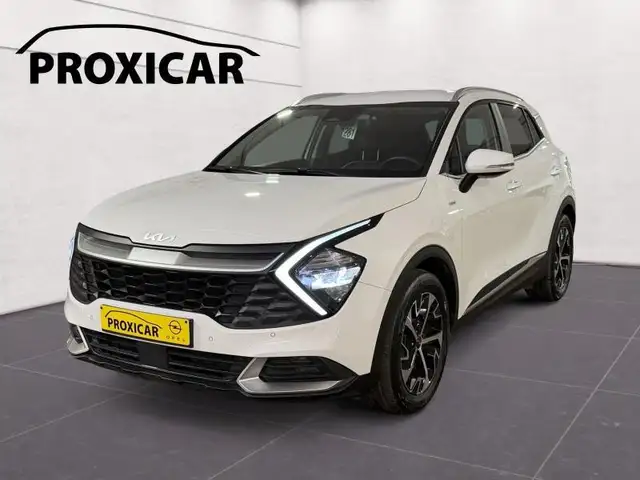 Kia Sportage 1.6MHEV 150cv Inspire Camera*Carplay