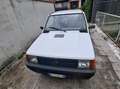 Fiat Panda Panda I 1986 0.9 Young Weiß - thumbnail 4