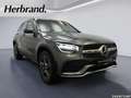 Mercedes-Benz GLC 300 e 4M AMG Line 360°Kamera CarPlay KEYLESS Grau - thumbnail 2