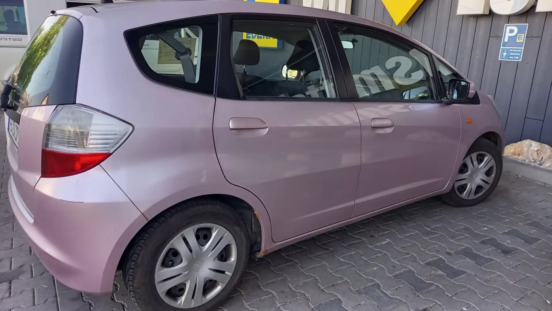 Honda Jazz Jazz 1.2 i-VTEC Trend - 1