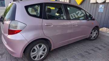 Jazz 1.2 i-VTEC Trend