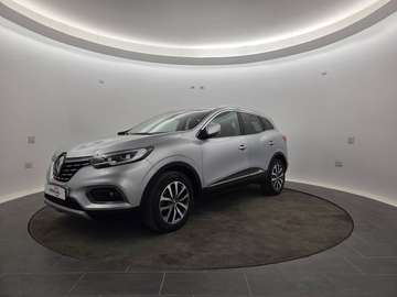 Kadjar 2019 1.5 blue dci Intens 115cv edc