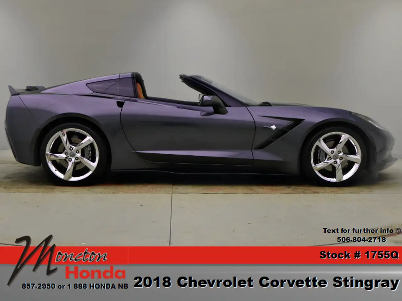 Chevrolet Corvette снимка Chevrolet Corvette