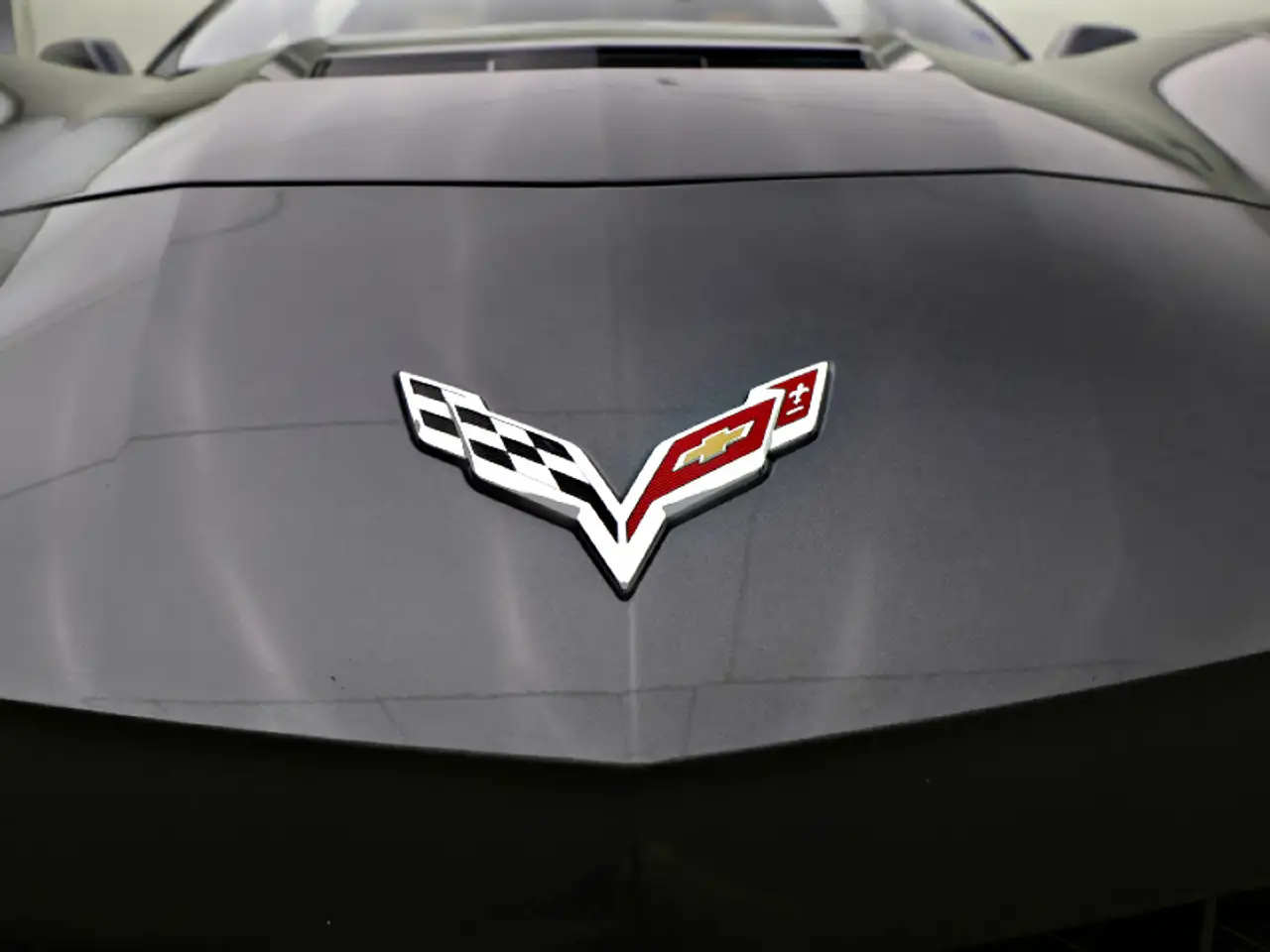 Chevrolet Corvette снимка Chevrolet Corvette