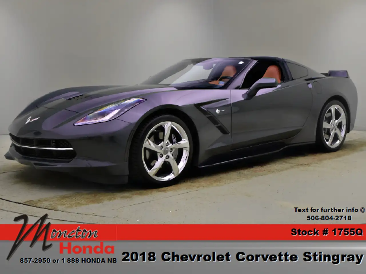 Chevrolet Corvette снимка Chevrolet Corvette