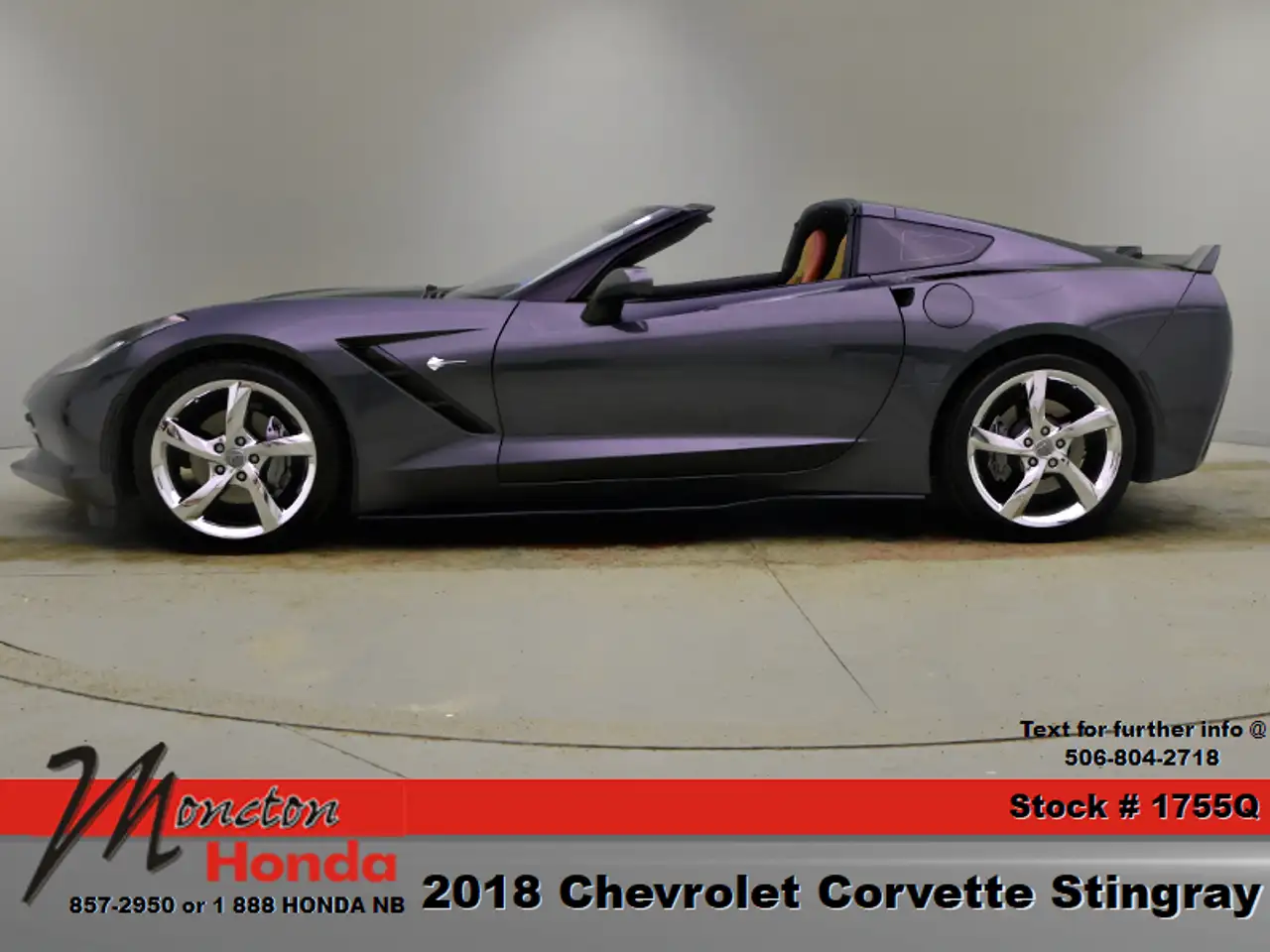 Chevrolet Corvette снимка Chevrolet Corvette