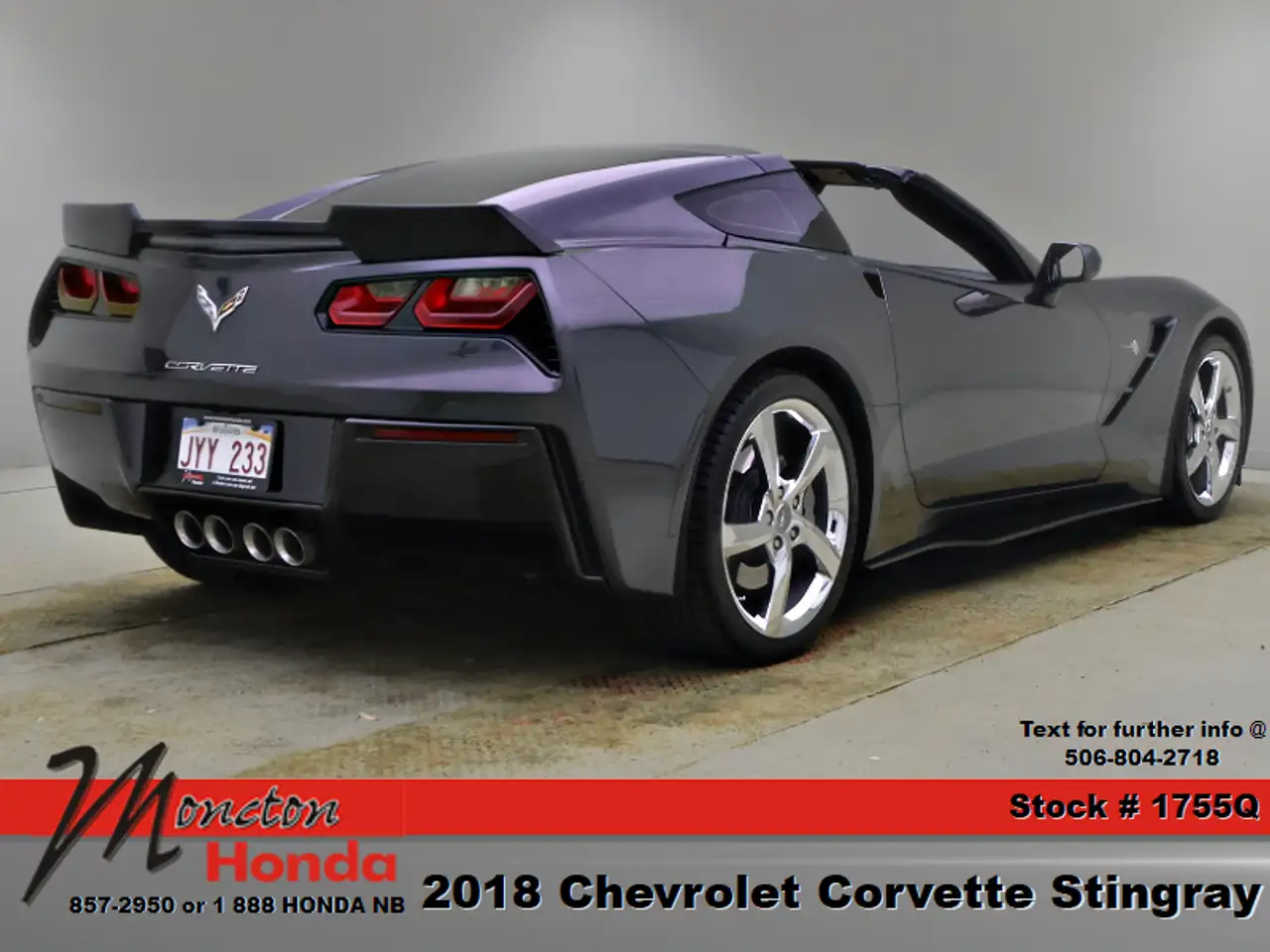 Chevrolet Corvette снимка Chevrolet Corvette