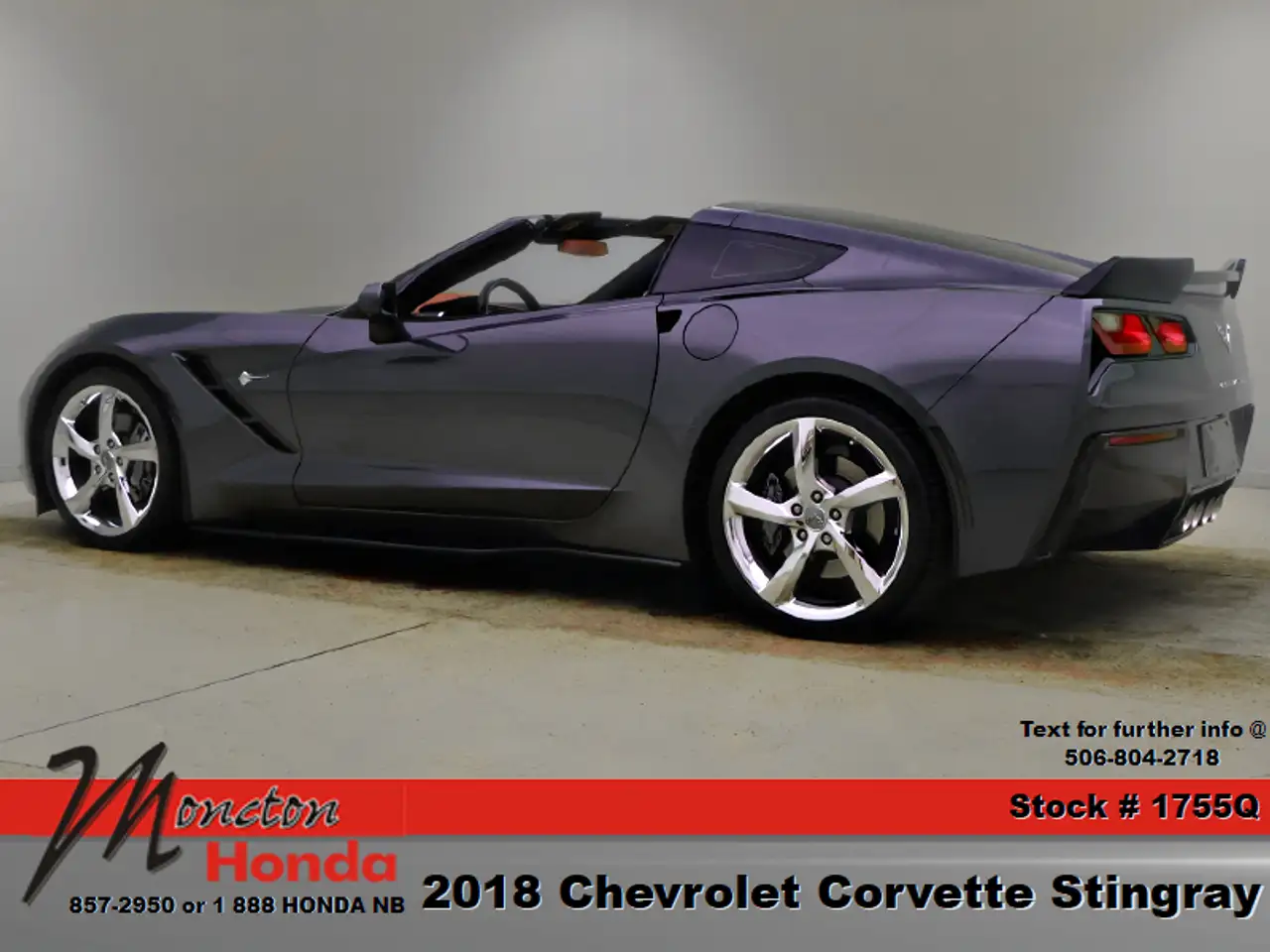 Chevrolet Corvette снимка Chevrolet Corvette