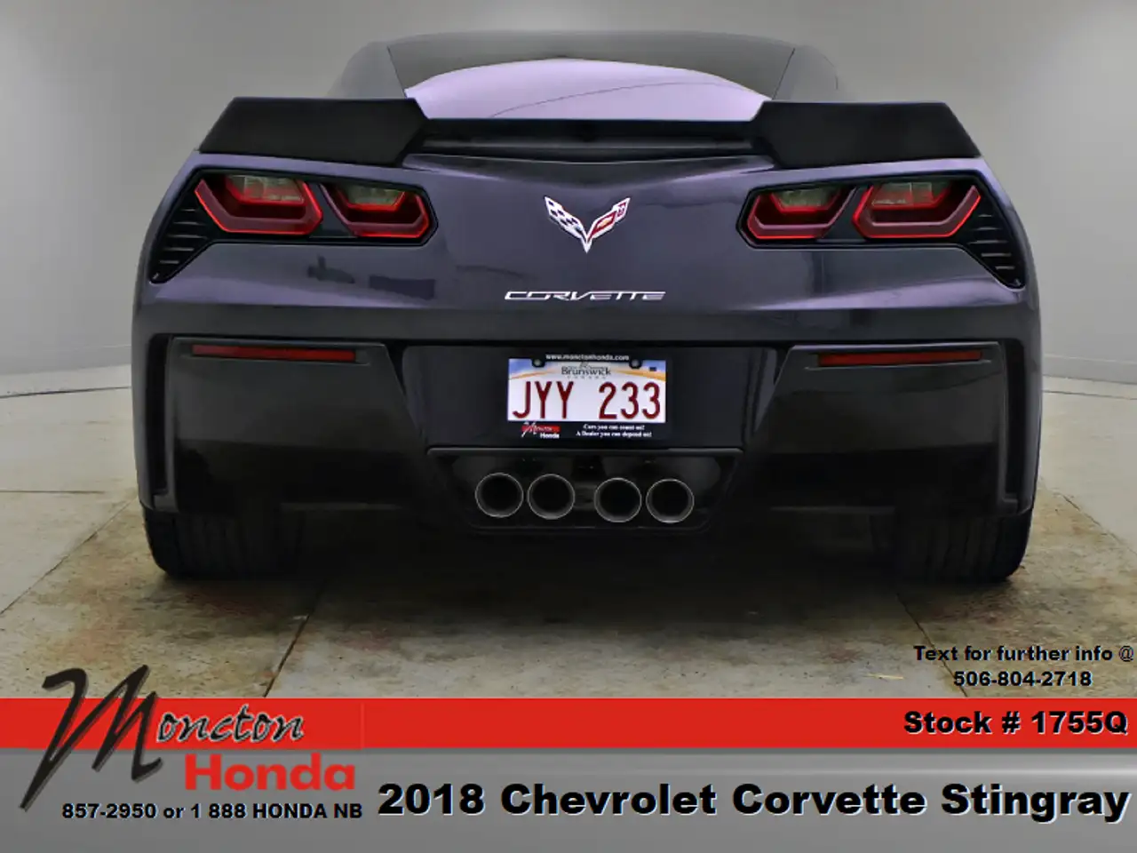 Chevrolet Corvette снимка Chevrolet Corvette