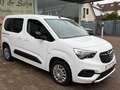 Opel Combo Life Elegance 1.5 CDTI +KAMERA+PDC+SHZ+LHZ Weiß - thumbnail 3
