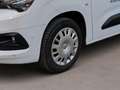 Opel Combo Life Elegance 1.5 CDTI +KAMERA+PDC+SHZ+LHZ Blanc - thumbnail 12