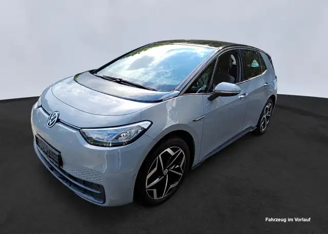 Volkswagen ID.3 Pro Performance 150 kW AHK / RFK / PLA