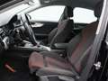 Audi A4 Limousine 2.0 TFSI ultra Sport Pro Line AUTOMAAT | Zwart - thumbnail 13
