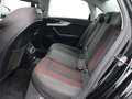 Audi A4 Limousine 2.0 TFSI ultra Sport Pro Line AUTOMAAT | Zwart - thumbnail 14