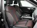 Audi A4 Limousine 2.0 TFSI ultra Sport Pro Line AUTOMAAT | Zwart - thumbnail 34