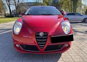 Mito 1.4i Distinctive
