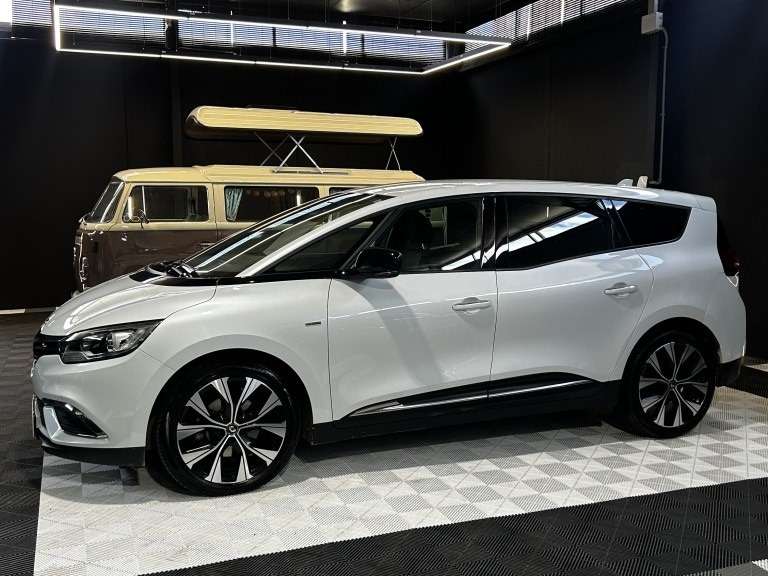 Renault Grand Scenic 1.3 TCe GPF Limited EDC 103kW - foto 1