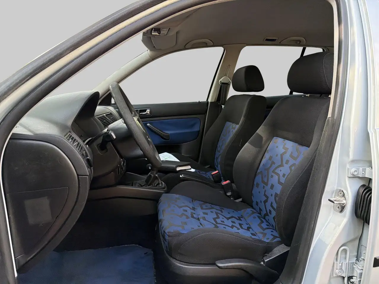 Volkswagen Golf 1.9 TDI 5Drs *2007 Eig*Zeer netjes !*NL-Auto*, foto 10