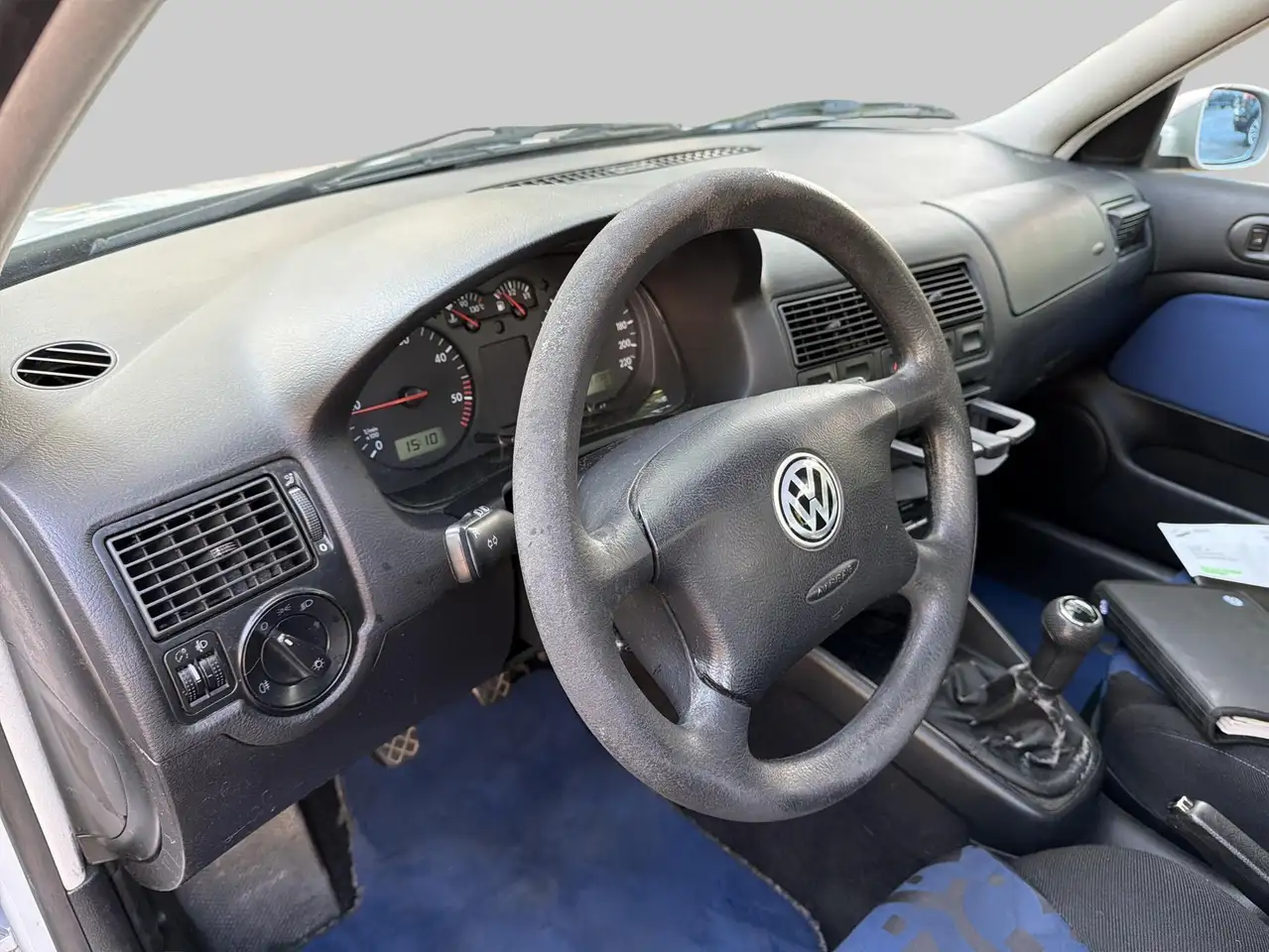 Volkswagen Golf 1.9 TDI 5Drs *2007 Eig*Zeer netjes !*NL-Auto*, foto 4