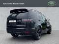 Land Rover Discovery R-Dynamic SE D300 AWD Winterp AHK Pano Zwart - thumbnail 2