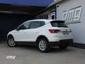 SEAT Arona 1.0 TSI Ecomotive S&S Xcellence 95 Blanc - thumbnail 2
