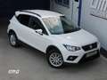 SEAT Arona 1.0 TSI Ecomotive S&S Xcellence 95 Blanc - thumbnail 3