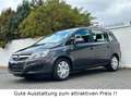 Opel Zafira B Family 7Sitzer Klima 1Hand Grau - thumbnail 3