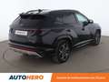 Hyundai TUCSON 1.6 T-GDi PHEV HTRAC N Line Executive BVA6 Чорний - thumbnail 6