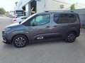 Citroen Berlingo BlueHDi S&S Talla M Feel 100 Gris - thumbnail 9