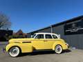 Cadillac v8 – 1939 Жовтий - thumbnail 13