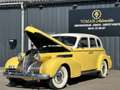 Cadillac v8 – 1939 Жовтий - thumbnail 6