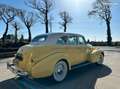 Cadillac v8 – 1939 Жовтий - thumbnail 3