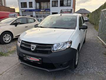 1.2i **37000Kms** -- 1er Propriétaire -- Garantie 1 An !!!