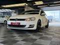 Volkswagen Golf 1.6 TDi AUTOMATIQUE bj. 2014 GEKEURD Euro 5 Blanc - thumbnail 6