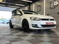 Volkswagen Golf 1.6 TDi AUTOMATIQUE bj. 2014 GEKEURD Euro 5 Blanc - thumbnail 7