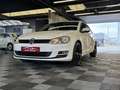 Volkswagen Golf 1.6 TDi AUTOMATIQUE bj. 2014 GEKEURD Euro 5 Blanc - thumbnail 5