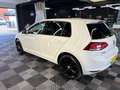 Volkswagen Golf 1.6 TDi AUTOMATIQUE bj. 2014 GEKEURD Euro 5 Blanc - thumbnail 4
