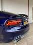 Audi S7 Sportback 4.0 TFSI S7 quattro |420PK!|Memory!|NAP! Albastru - thumbnail 5