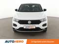 Volkswagen T-Roc 1.5 TSI ACT Sport Aut.*NAVI*CAM*SPUR* White - thumbnail 9