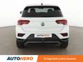 Volkswagen T-Roc 1.5 TSI ACT Sport Aut.*NAVI*CAM*SPUR* White - thumbnail 5