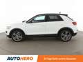 Volkswagen T-Roc 1.5 TSI ACT Sport Aut.*NAVI*CAM*SPUR* White - thumbnail 3