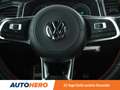 Volkswagen T-Roc 1.5 TSI ACT Sport Aut.*NAVI*CAM*SPUR* White - thumbnail 19